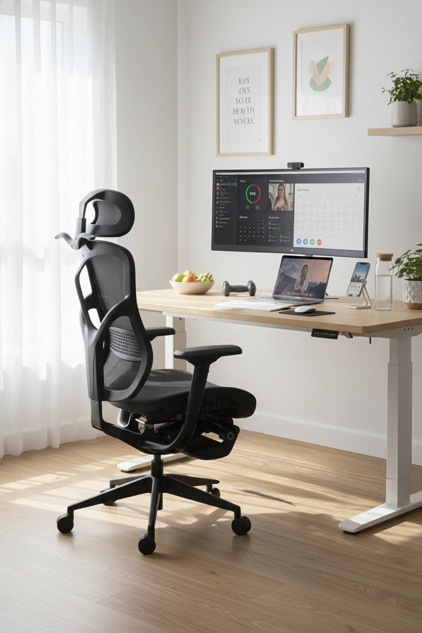 Bespoke Office Chairs