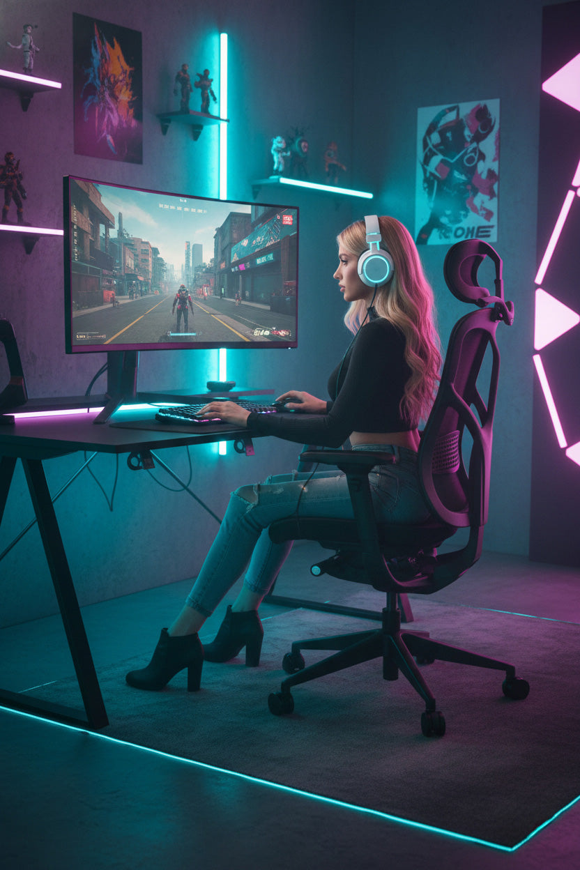 ErgonomicOS