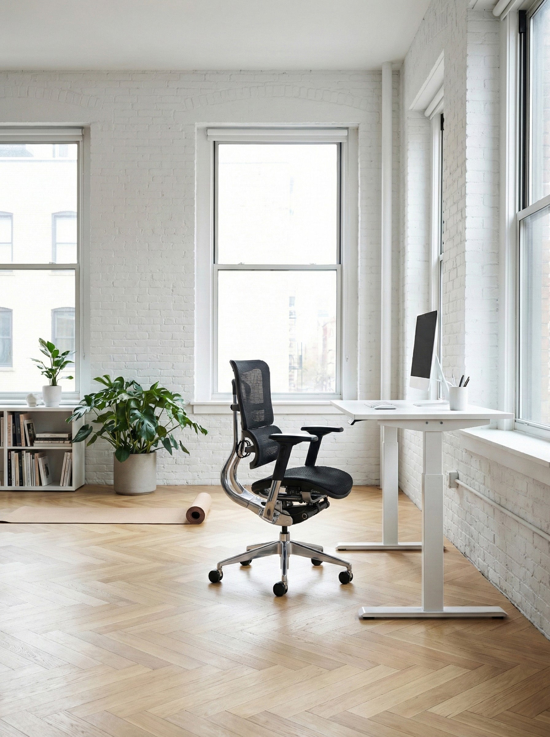 I90 Office Chairs