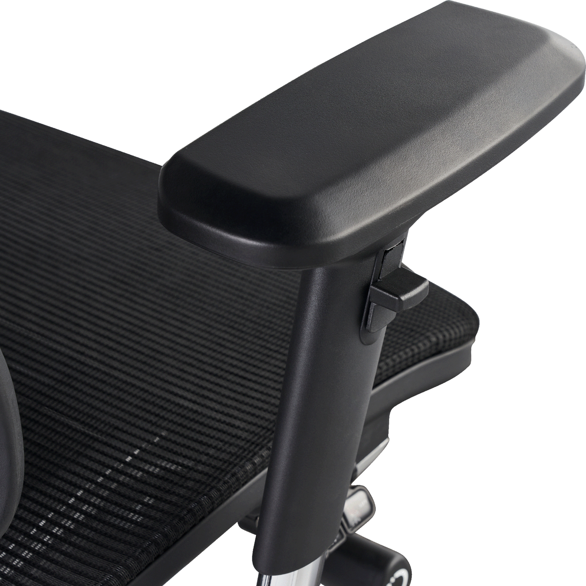 Pair of 4D Adjustable Arm Rests – Suitable for Hood i29 Ergonomic Chair