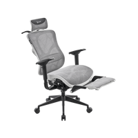 Blizzard OS-1 Ergonomic Gaming Chair