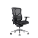F94 Fabric & Mesh Ergonomic Office Chair | Fast Track