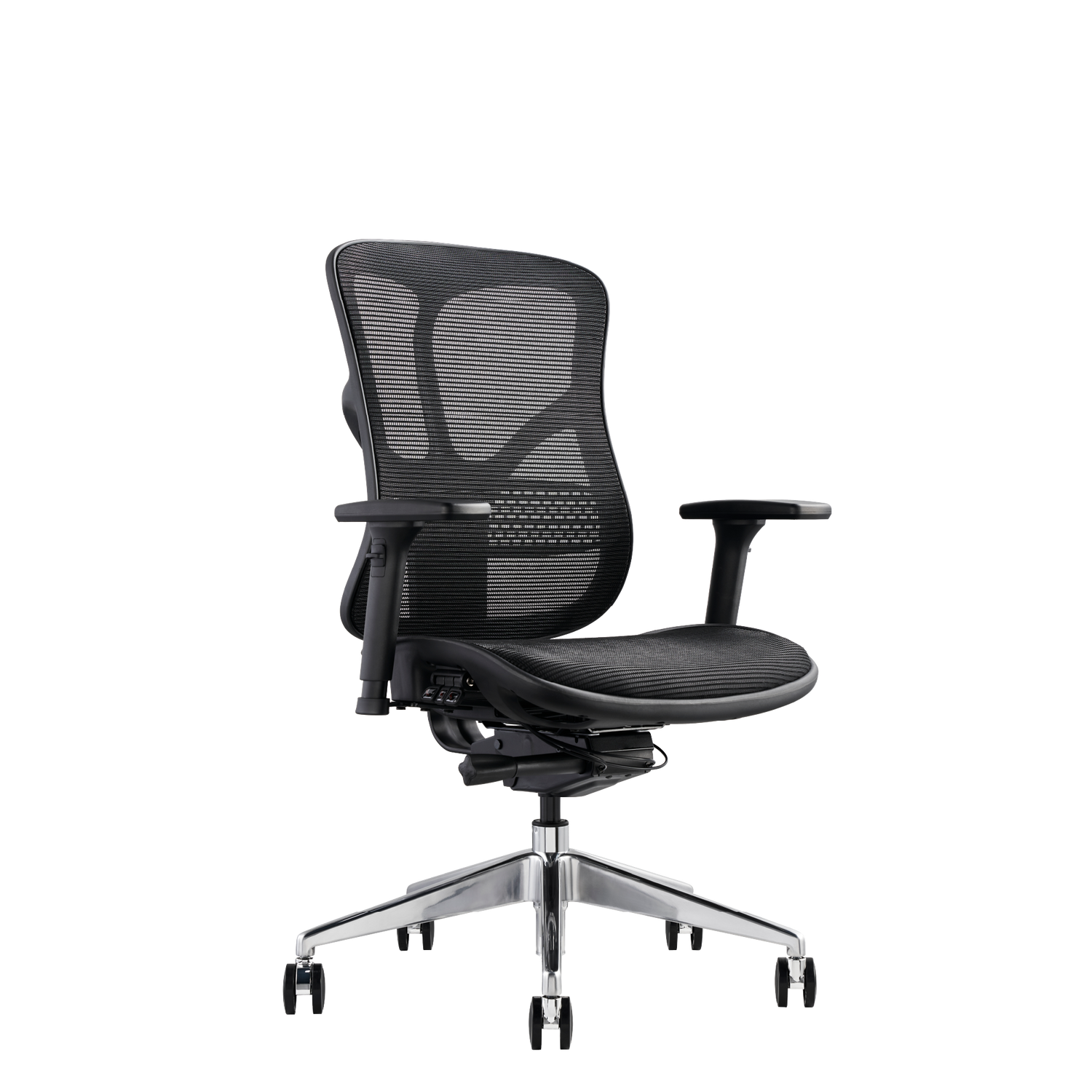 F94 Full Mesh Ergonomic Office Chair | Fast Track