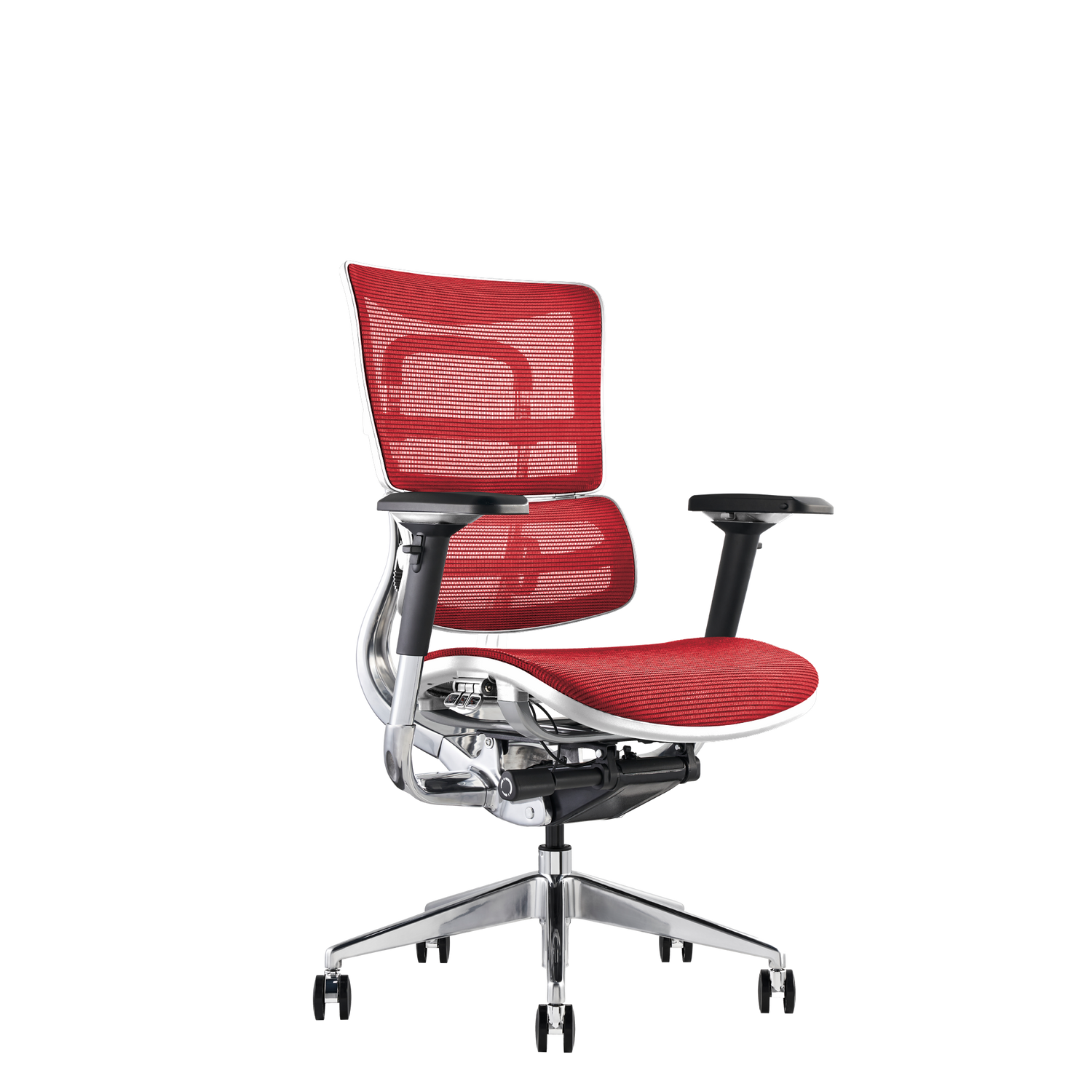 i29 Full Mesh Ergonomic Office Chair | BESPOKE