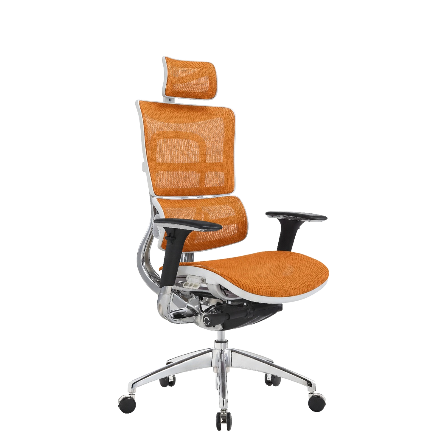 i29 Ergonomic Office Chair | Fully Bespoke