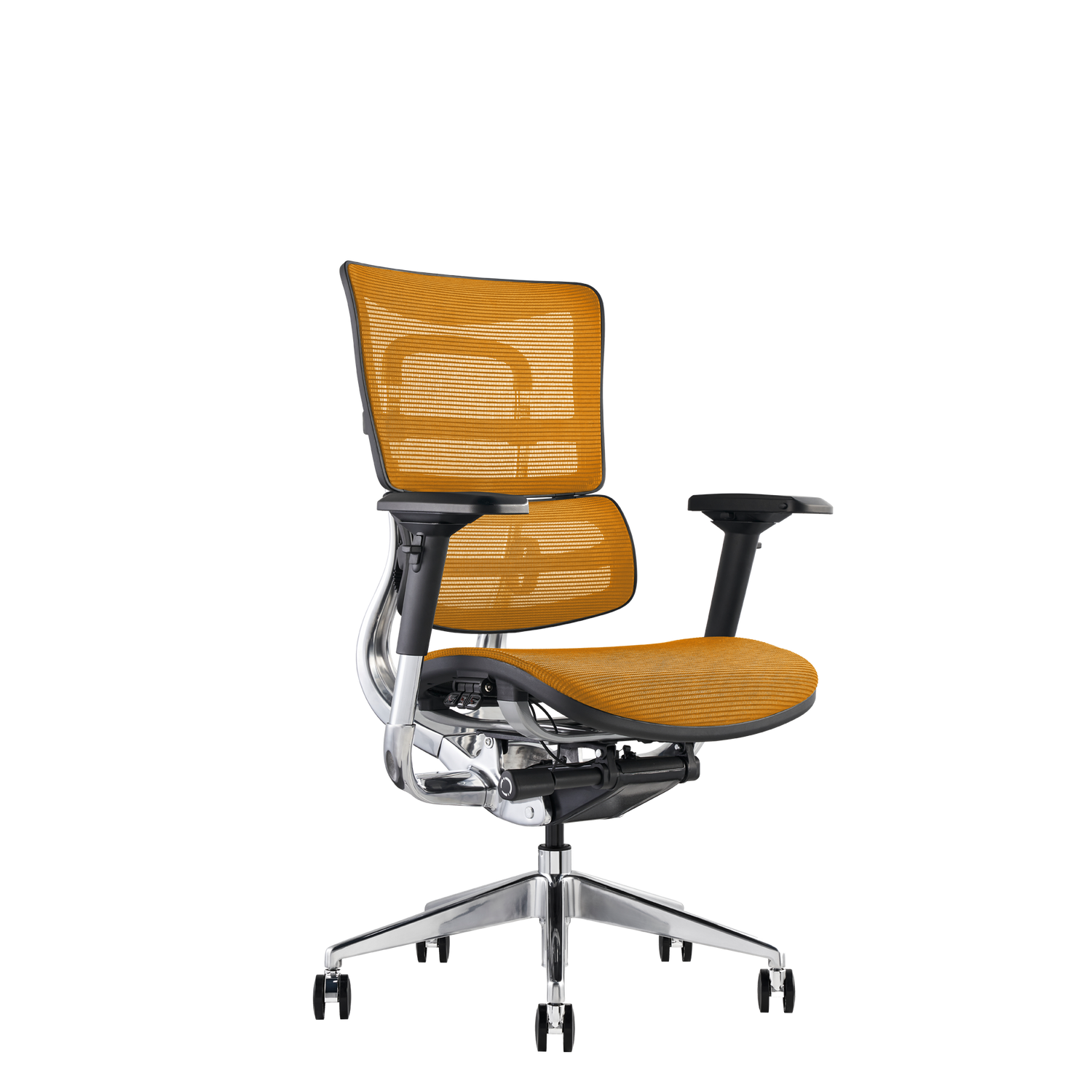 i29 Full Mesh Ergonomic Office Chair | BESPOKE