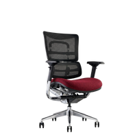 i29 Wool & Mesh Ergonomic Office Chair | MTO