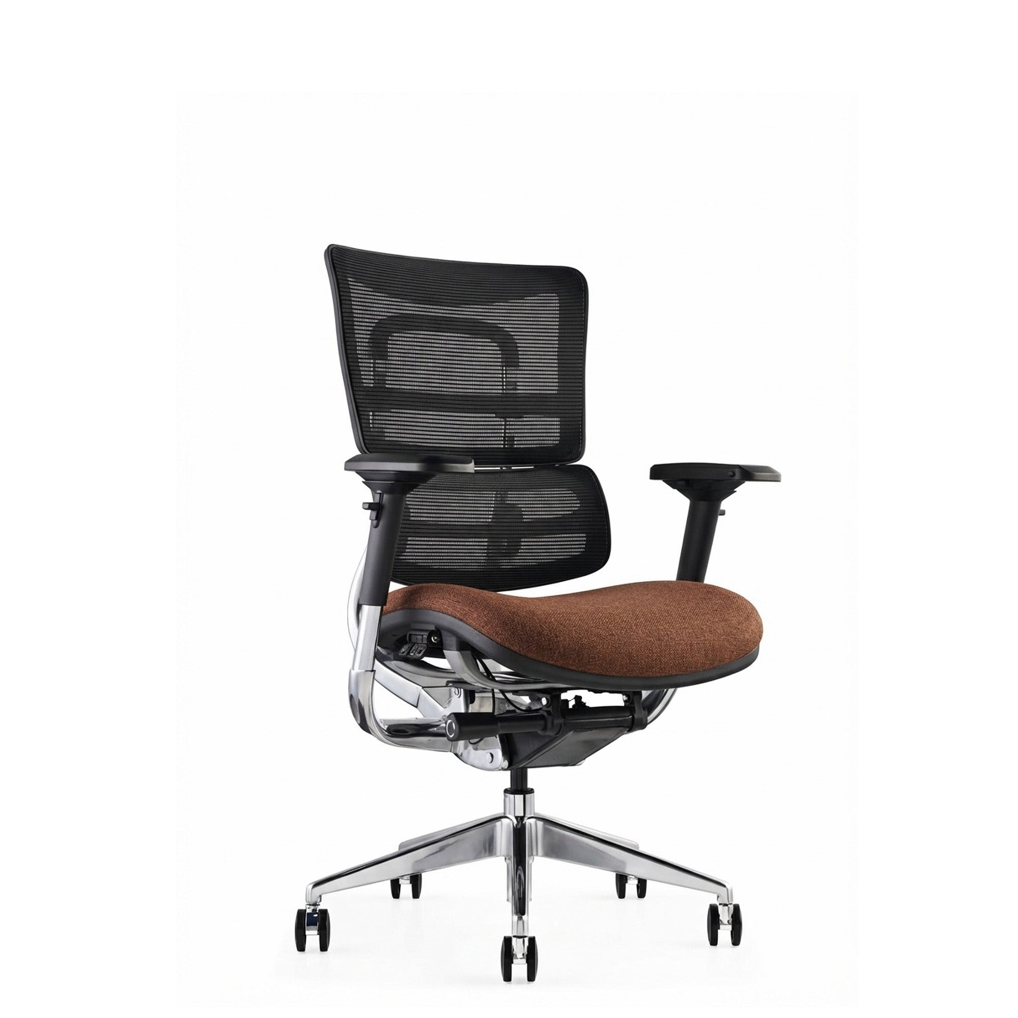 i29 Wool & Mesh Ergonomic Office Chair | MTO – Hood Seating Ltd