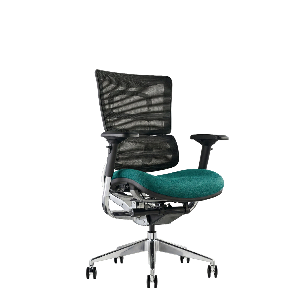 i29 Fabric & Mesh Ergonomic Office Chair | MTO – Hood Seating Ltd i29 Fabric & Mesh Ergonomic Office Chair | MTO – Hood Seating Ltd
