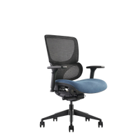 K22 Fabric & Mesh Ergonomic Office Chair | MTO