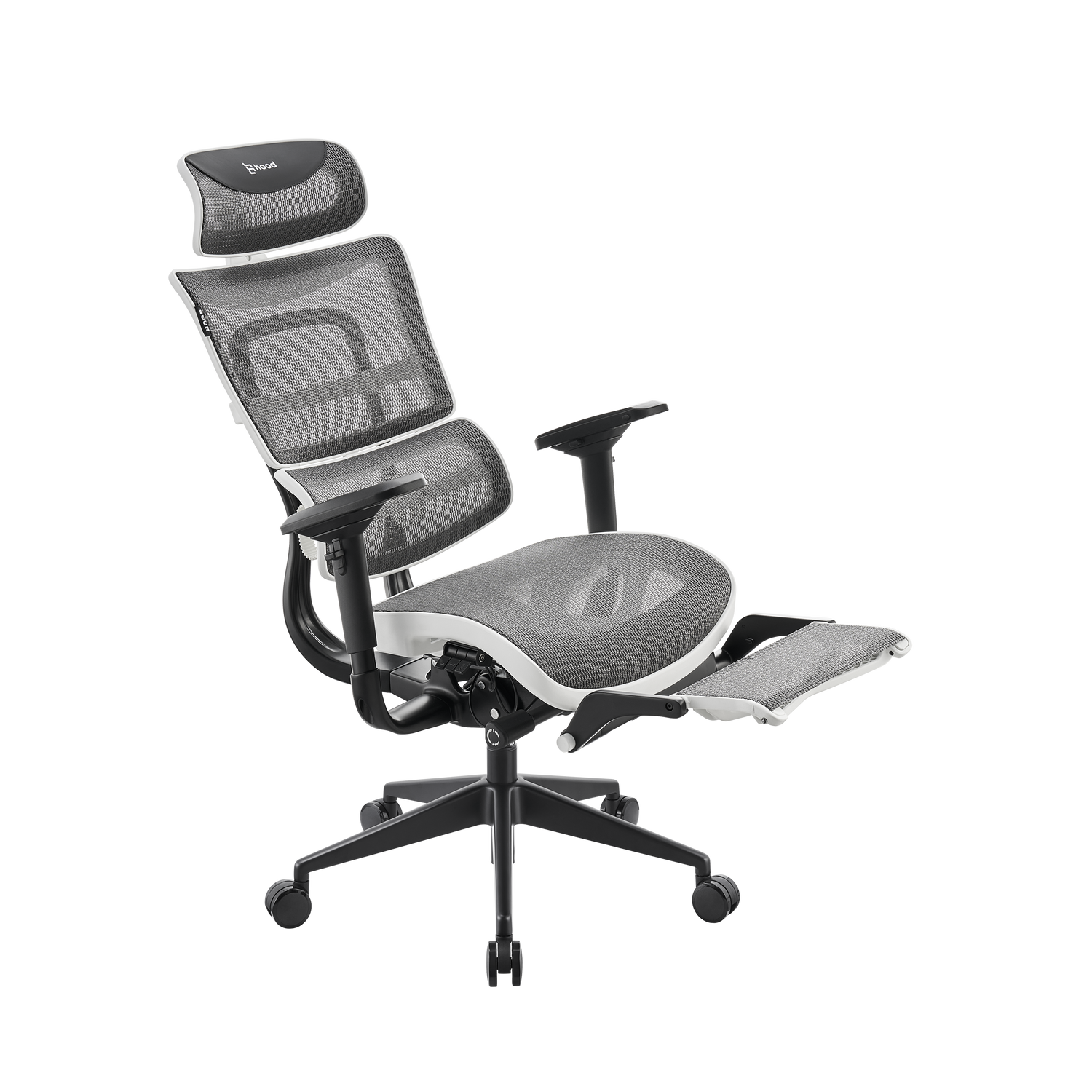 Luna OS-2 Ergonomic Gaming Chair