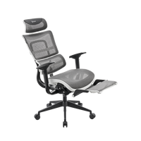 Luna OS-2 Ergonomic Gaming Chair