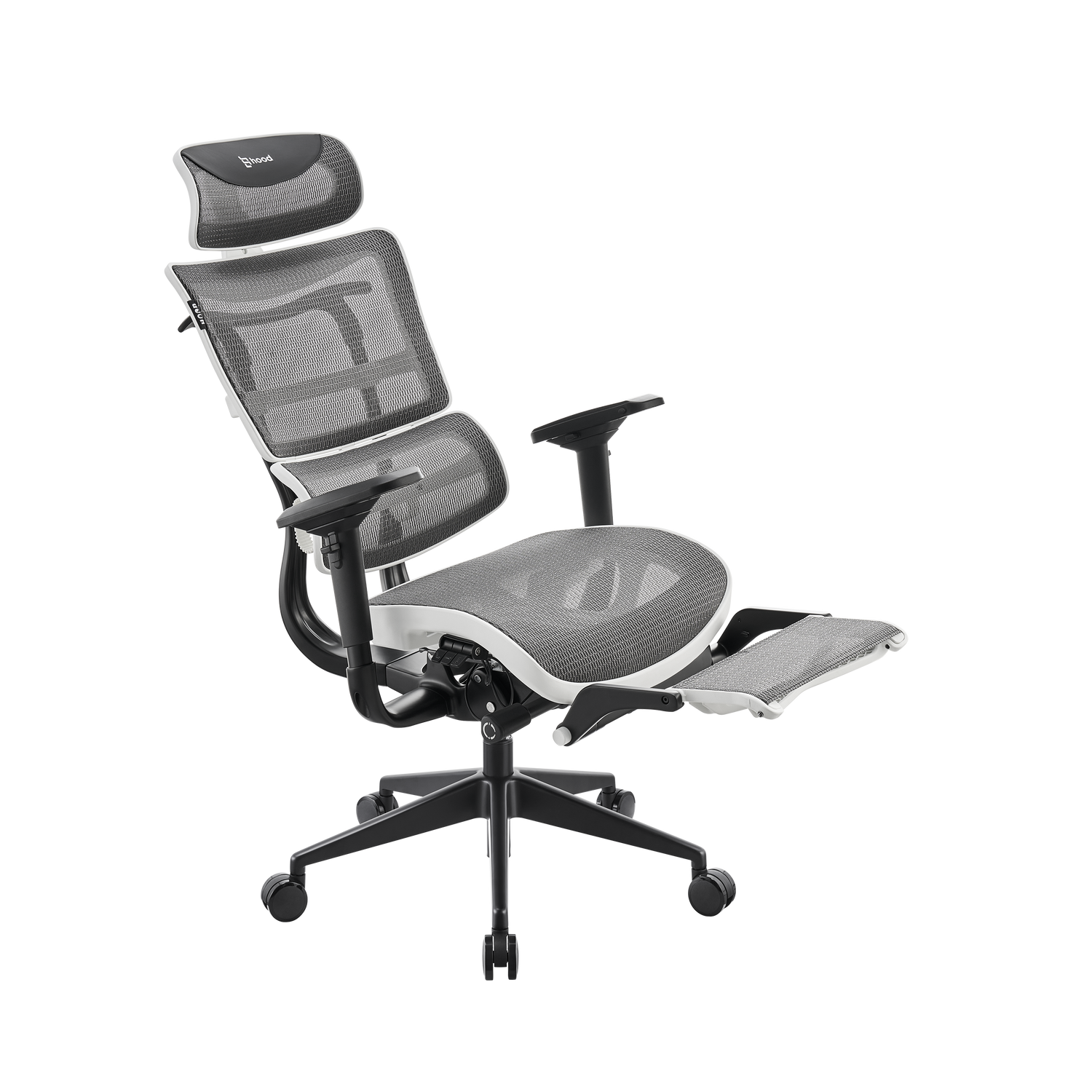 Luna OS-2 Ergonomic Gaming Chair