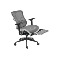 Luna OS-1 Ergonomic Gaming Chair