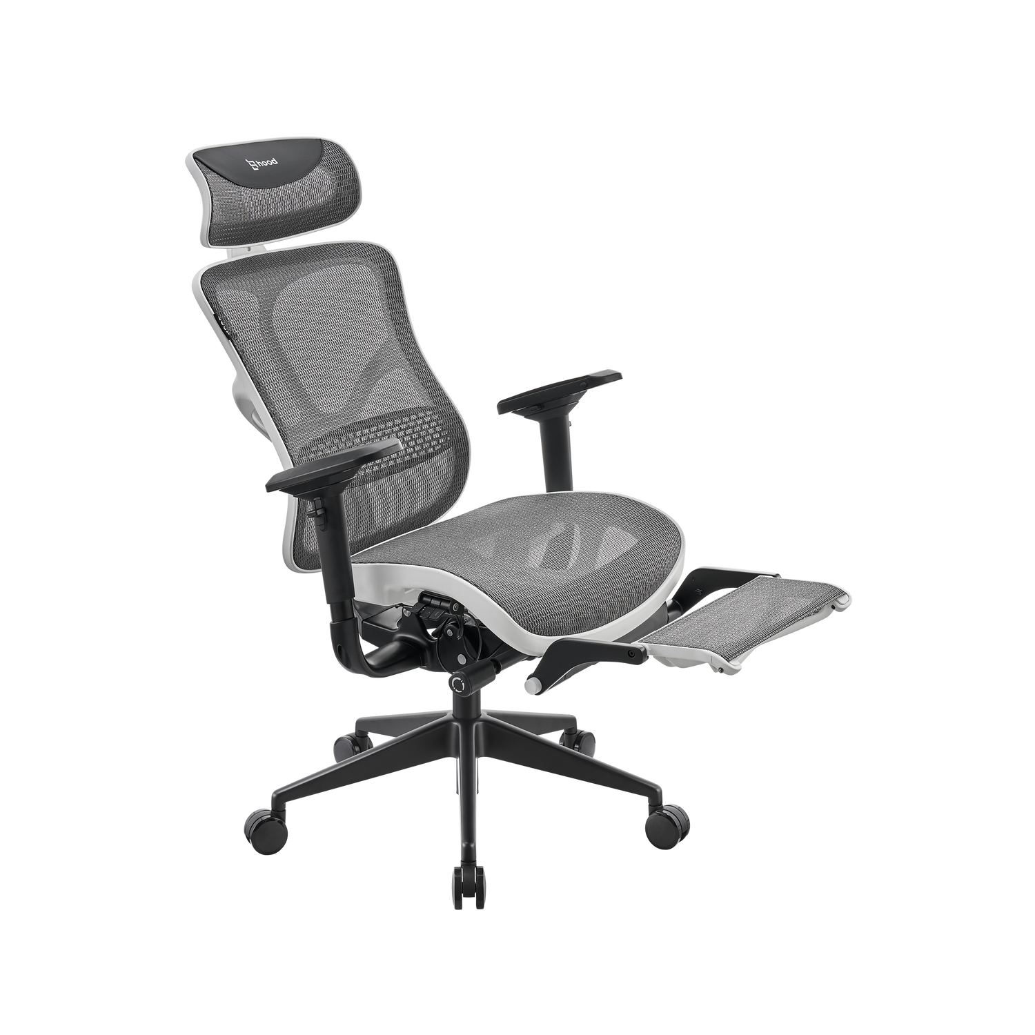 Luna OS-1 Ergonomic Gaming Chair