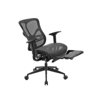 Silhouette OS-1 Ergonomic Gaming Chair