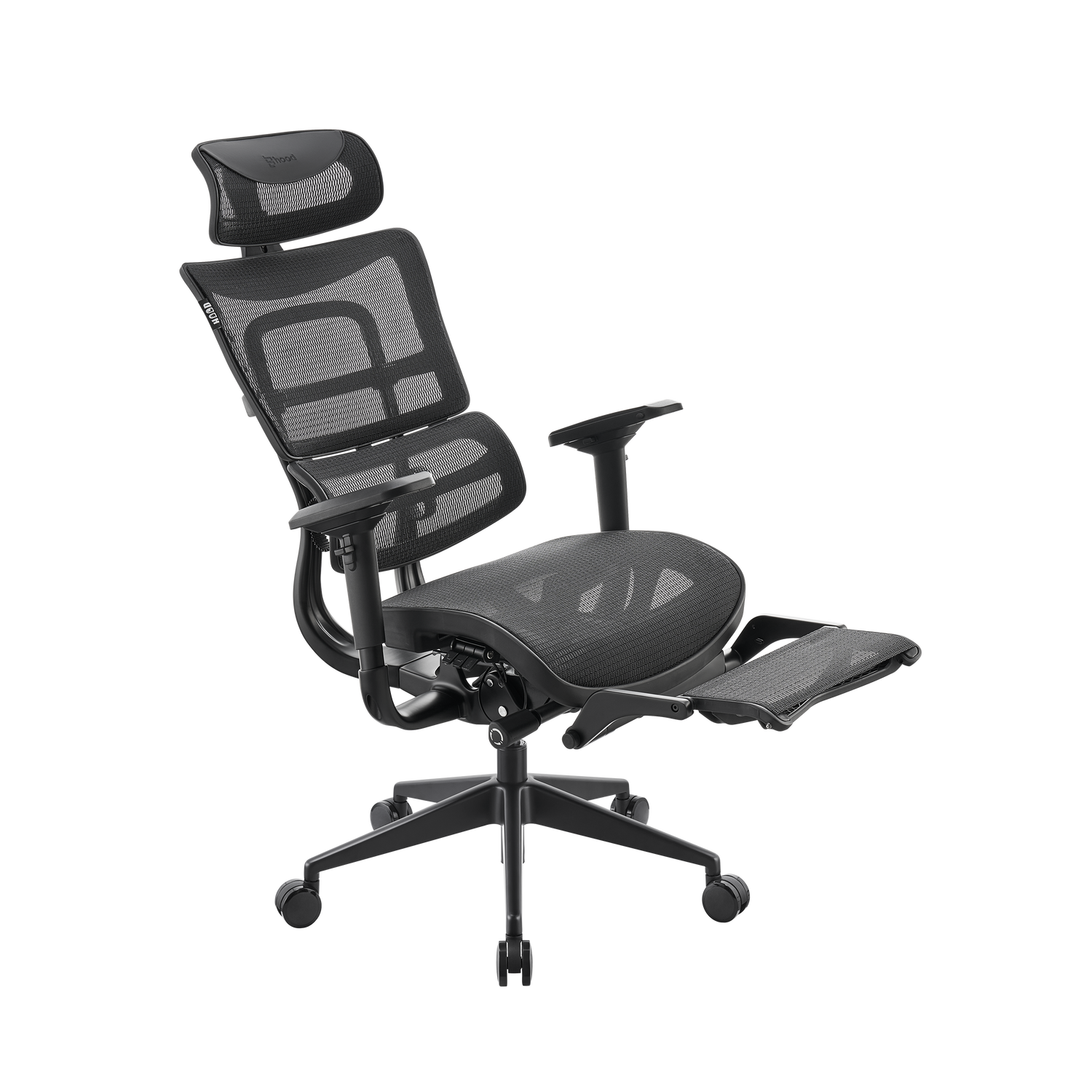 Silhouette OS-2 Ergonomic Gaming Chair
